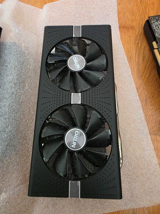 varias peças - HP, DELL, LEnovo, RX,
