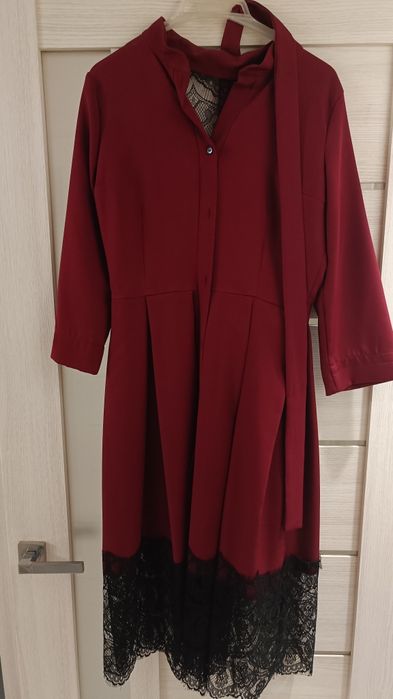 Сукня, плаття, платтячко