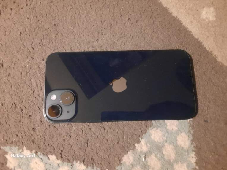 Iphone 14 plus telefon