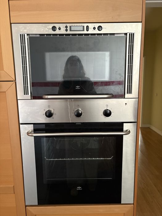 Cozinha IKEA (Whirlpool)