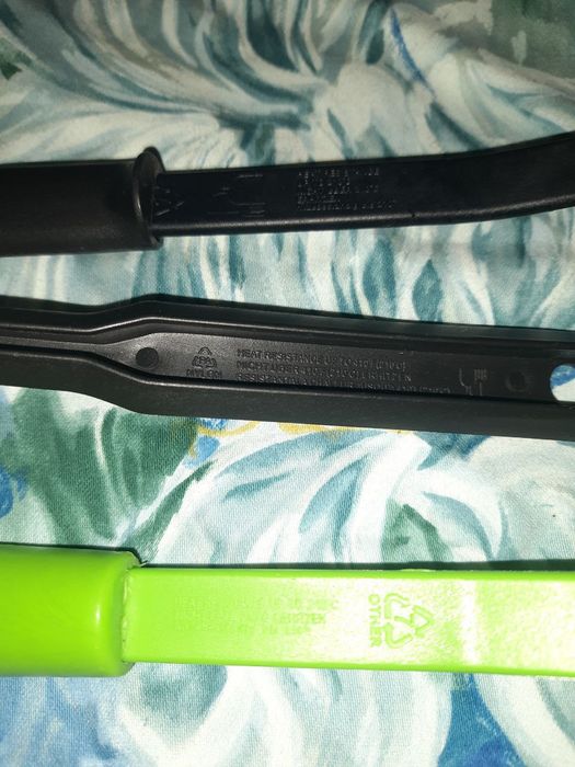 Шумовки, лопатки кухонні нейлонові нові