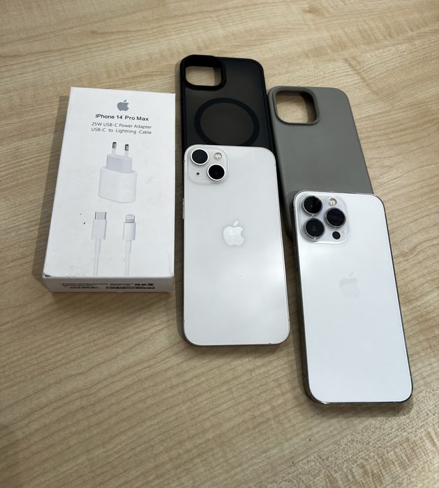 iPhone 13/13 Pro