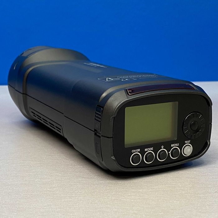 Walimex Pro Mover 200 TTL (200W) - 3 ANOS DE GARANTIA