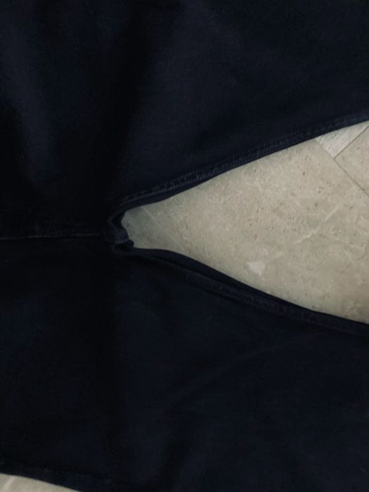 Męskie spodnie jeansy  Levis 505 W40 / L 32