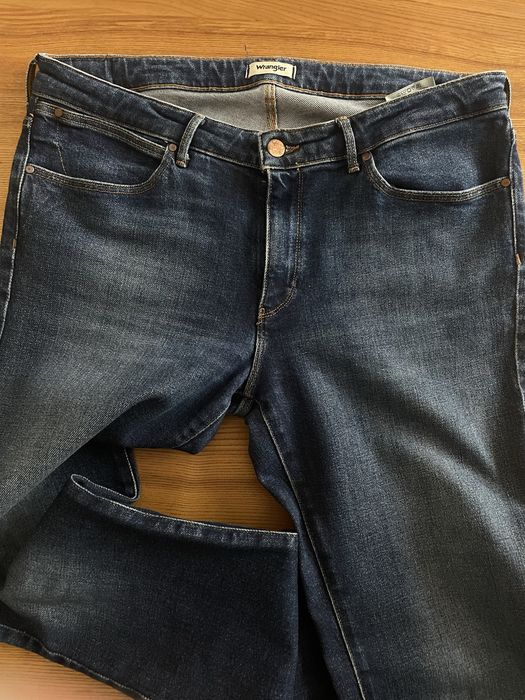 Spodnie wrangler 32/32