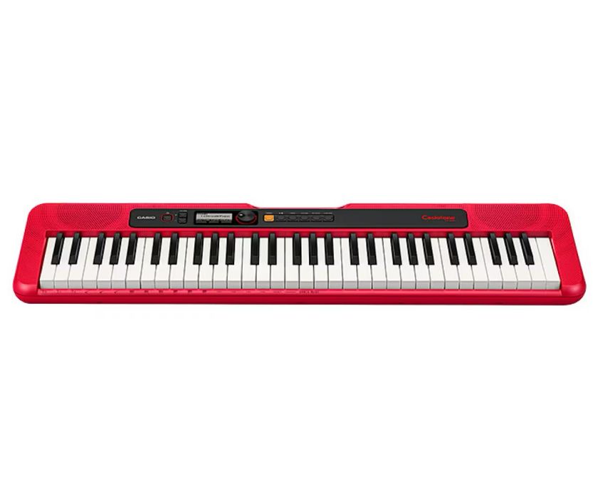 Casiotone CT-S200RD