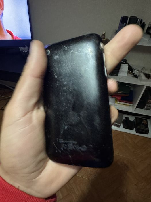 Iphone 3g 16gb (primeiro iphone)