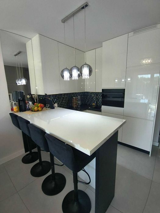 Wyjątkowy apartament 61 m² ul. Polna w zabudowie szeregowej | Własny ogród | Miejsce parkingowe
