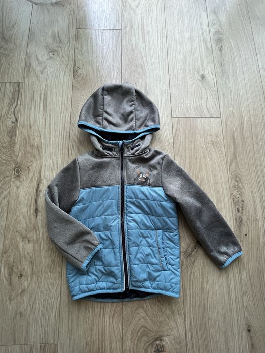 Kurtka Softshell rozm. 92/98