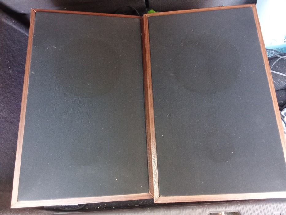 Kolumny UNITRA Tonsil