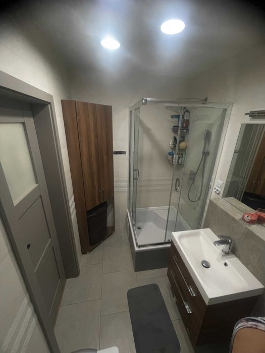 Sprzedam mieszkanie 59,2 m2, 3 pokoje, Stawki Toruń, bez pośredników