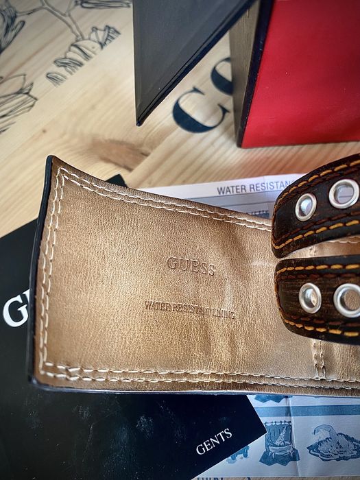 Zegarek GUESS