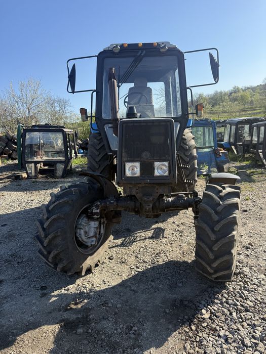 Продам Мтз 892 рік 2013