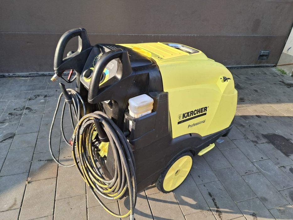 Karcher hds 10/20