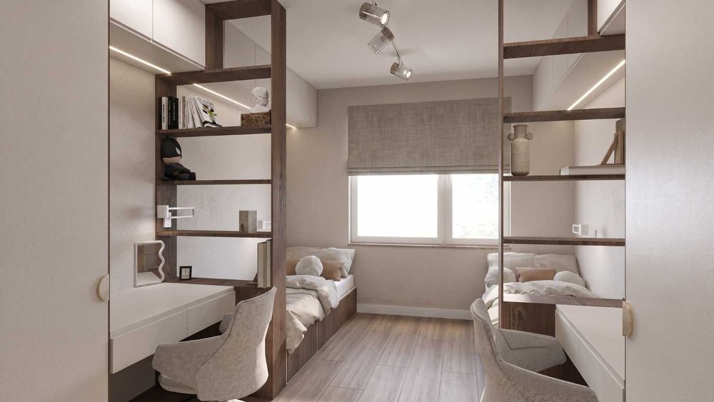 Architekt wnętrz