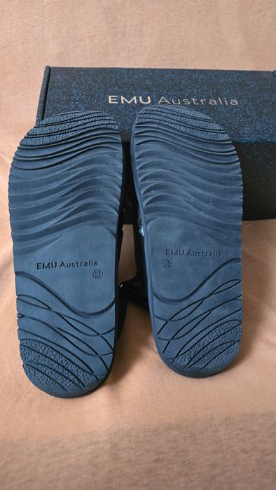 Sandały Emu Australia Lyrebid 2.0 roz. 39