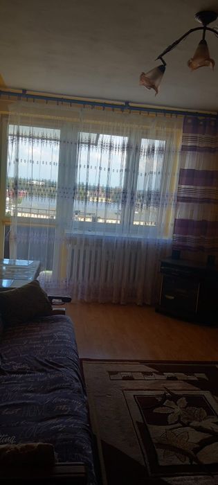 Dwupokojowe przytulne mieszkanie w centrum Makowa Mazowieckiego