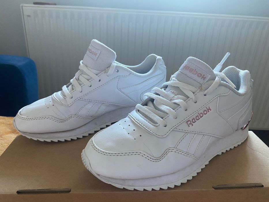 Obuwie marki  Reebok