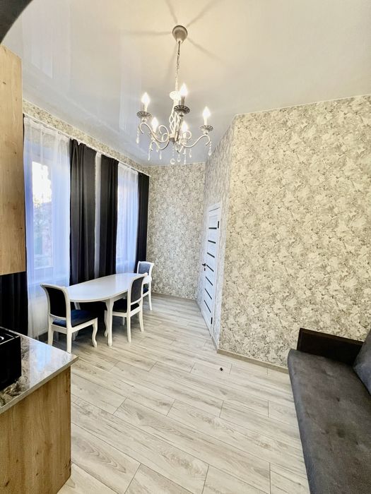 VIP Апартаменты в центре. Кондиционер