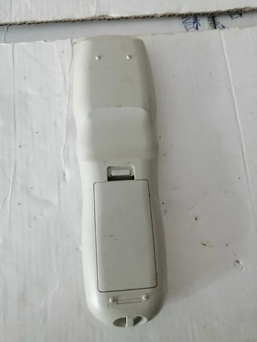 Pilot JVC RM-SXV033E do DVD oryginał