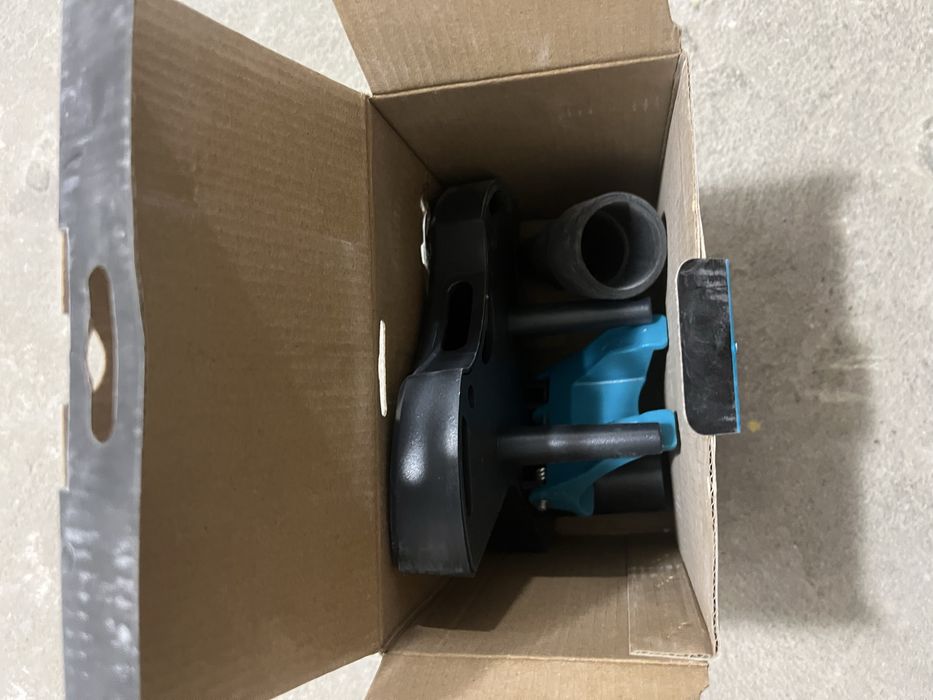 Bihui Adapter Do Odciągu Pyłu Do Wiadra Bihui TDBM