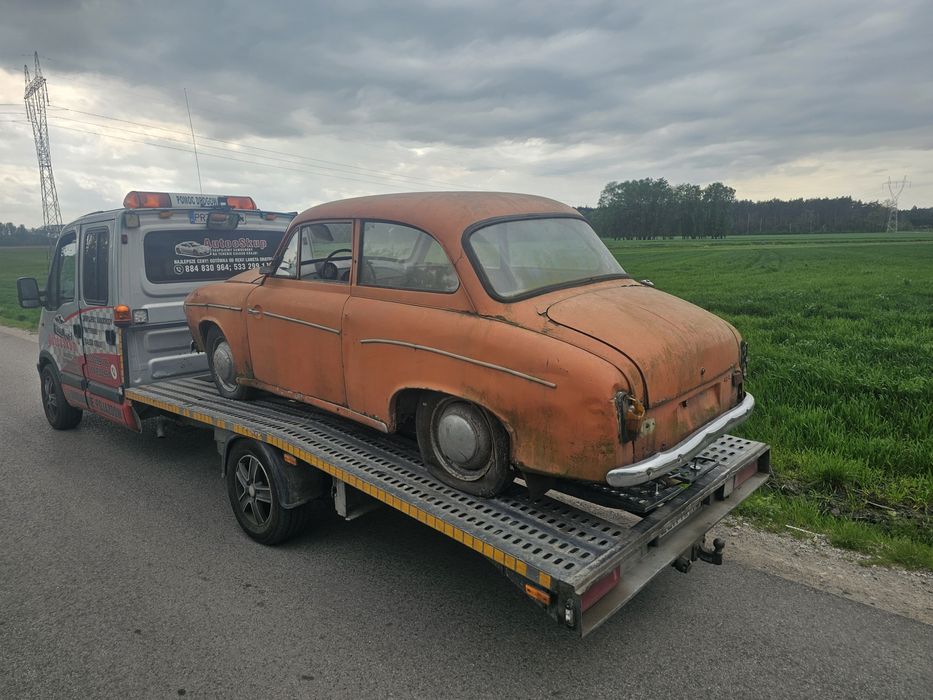 Skup Aut 24h Aut Skup Złomowanie Aut Kasacja Pojazdów Skup Samochodów