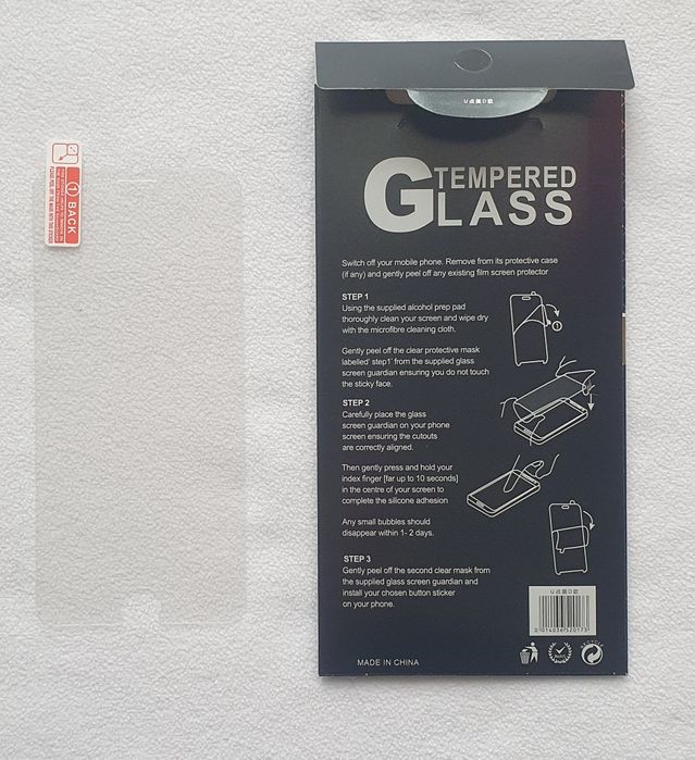 Etui do iPhone 7 Stranger Things + ochronna szybka na ekran