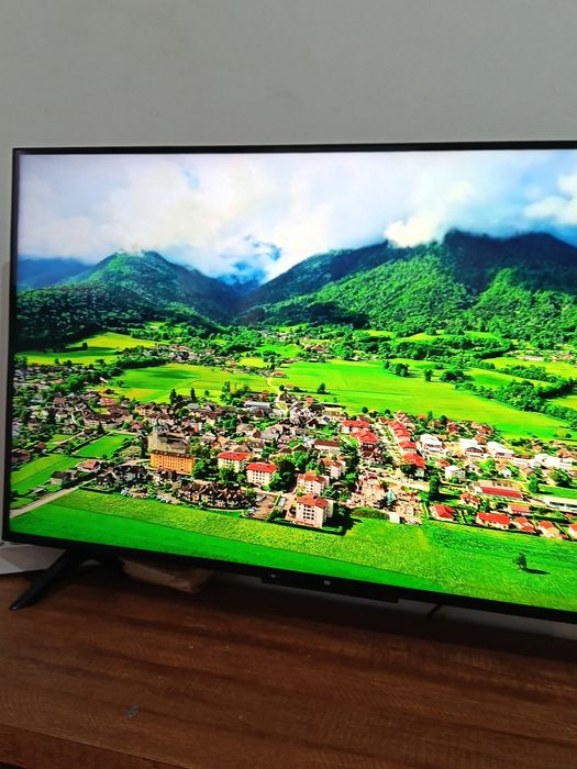 Tv Xiaomi 43 polegadas 4k