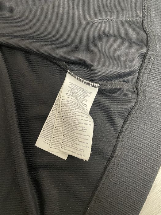 Олімпійка Nike.