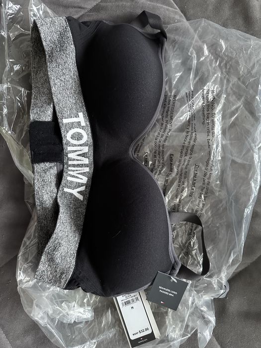 Бюстгалтер Tommy Hilfiger