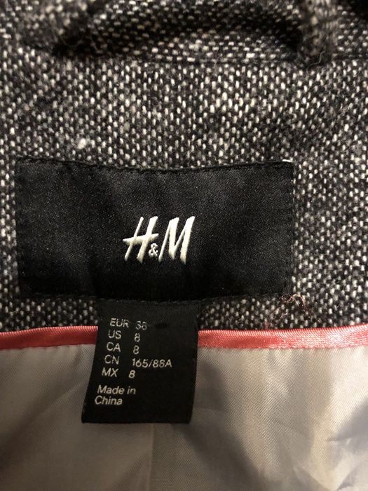 Пиджак.Женский.Тёплый.