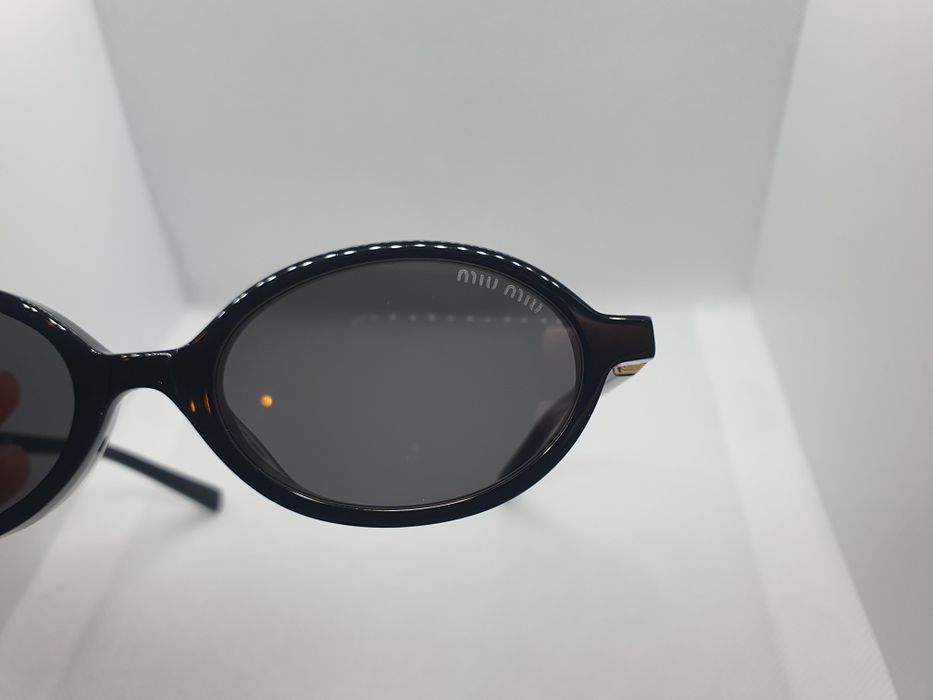Miu Miu SMU04Z Black.