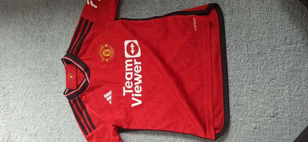 Koszulka Manchester united