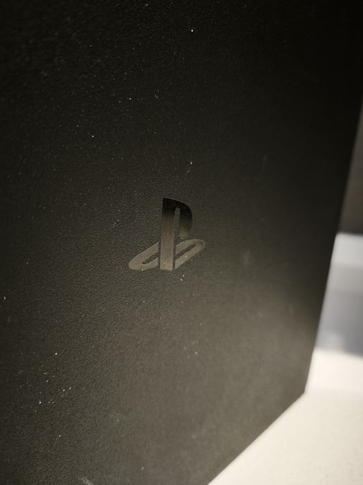PlayStation  Ps4