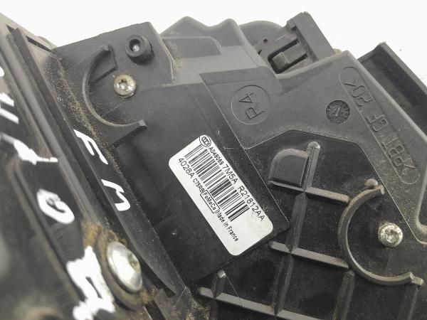 Fechadura / fecho porta frente direito FORD Focus II (DA_)