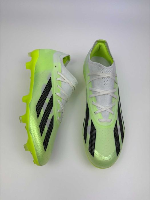 Adidas X Crazyfast.2 FG, 41 1/3
