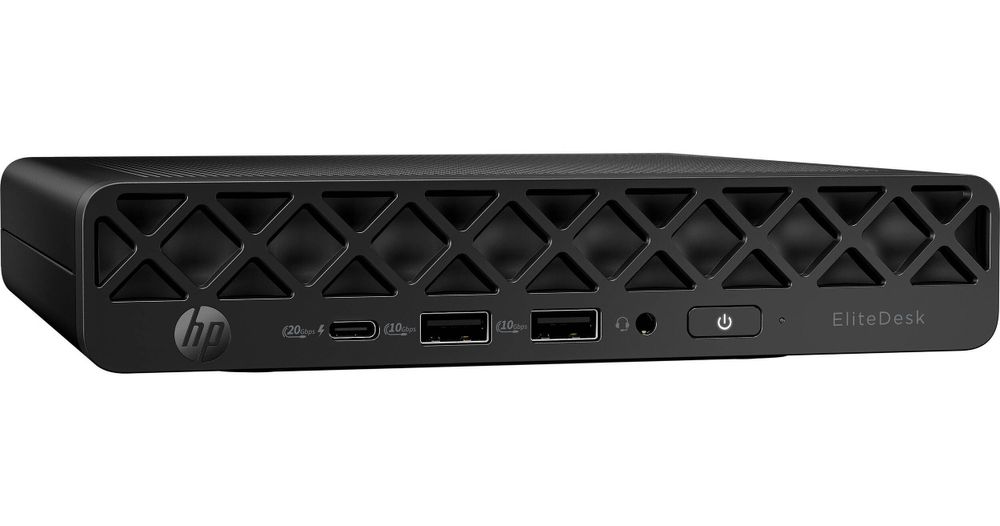 Komputer HP EliteDesk 8 Mini G1i Ultra 7-265T 32GB 1TB W11P