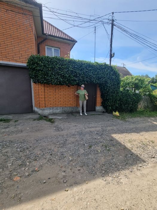 Сдам дом одиноким людям,