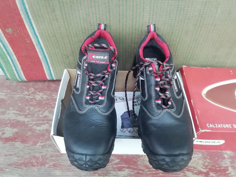 Ботинки ADR Cofra Garonne S3 SRC R37