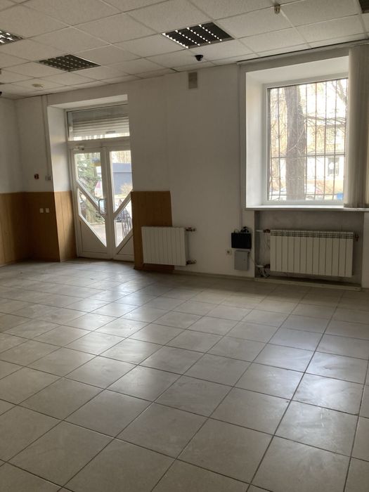 Оренда приміщення 112м2 Металургійний р-н 97 квартал проспект Гагаріна