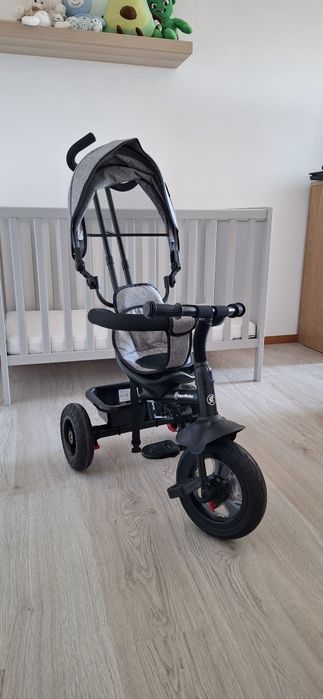 Triciclo para bebé