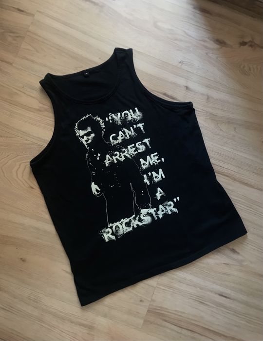 Майка чоловіча Sex Pistols, Sid Vicious (M/S)