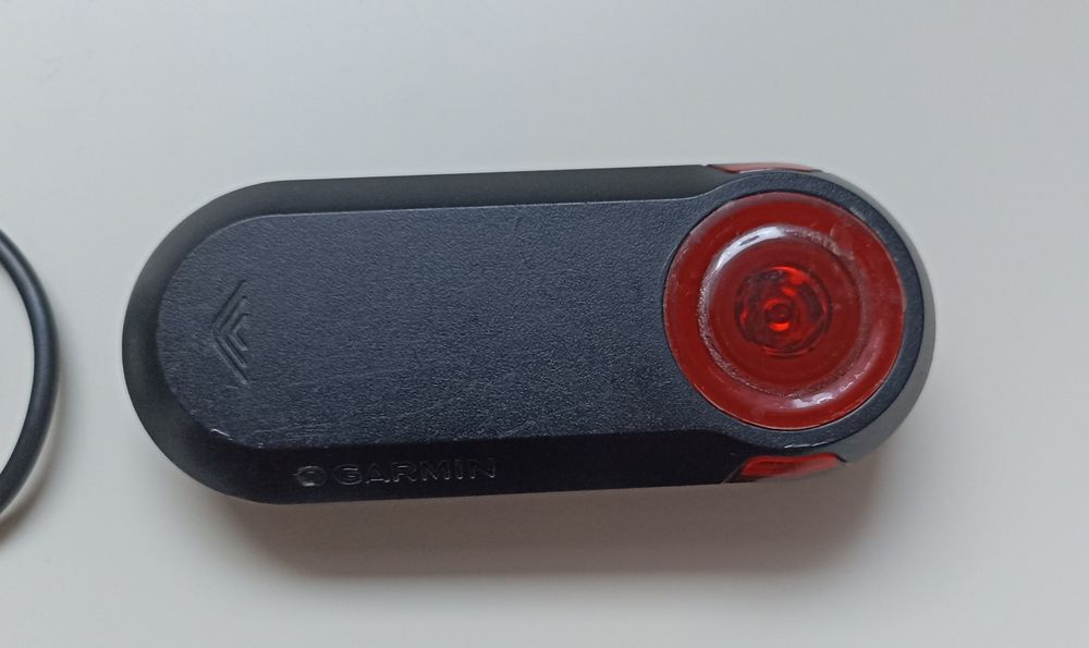 Garmin varia 515 używana