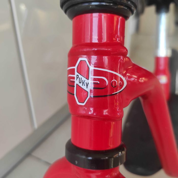 Rowerek biegowy puky LR-M