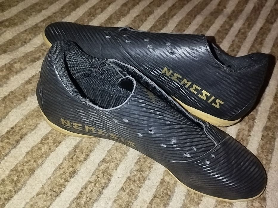 Adidas Nemeziz 19.4 оригинал