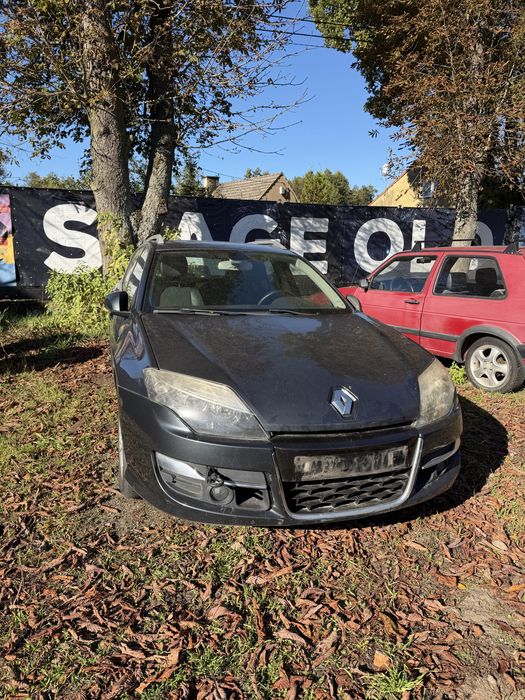 Renault Laguna