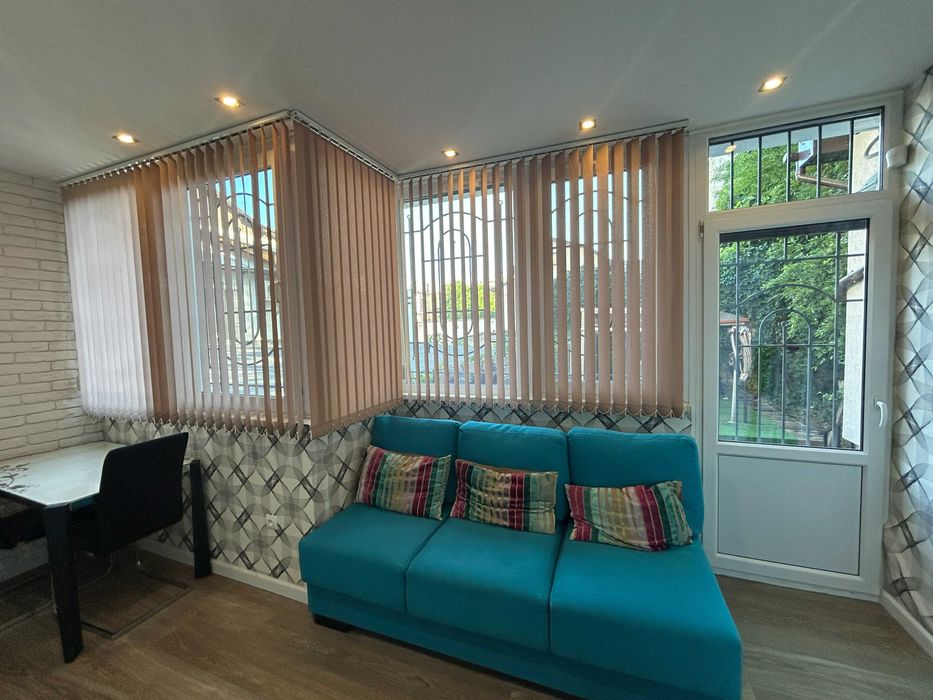 2-rooms apartment apartment by the address st. Kulikovo pole pl Oktyabrskoy revolyutsii pl (area 52 m²) - Atlanta.ua - photo 17