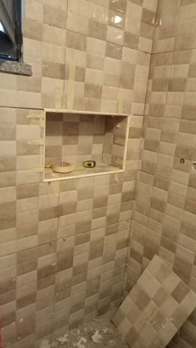 Remodelações e Pinturas