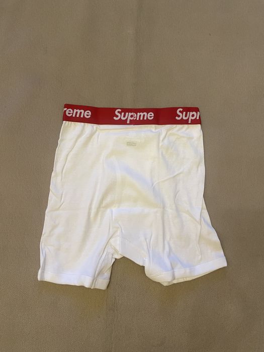 Bokserki Majtki Gacie Supreme