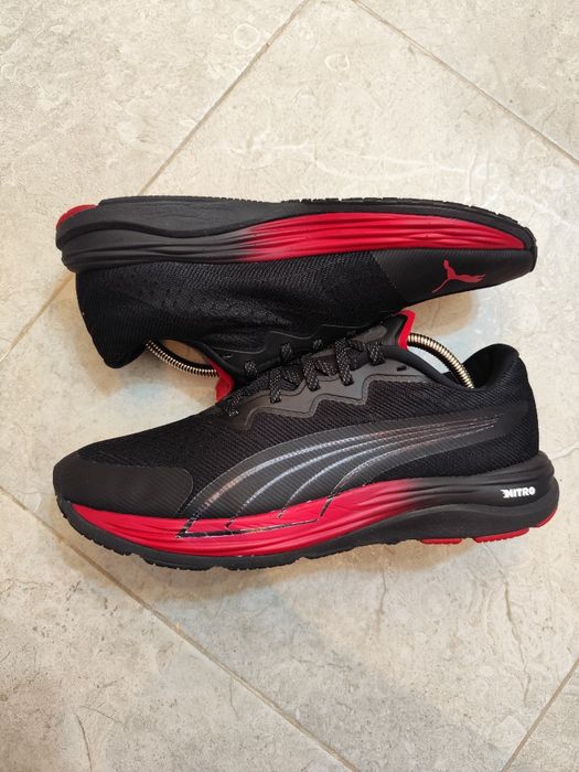 Puma Velocity Nitro 2